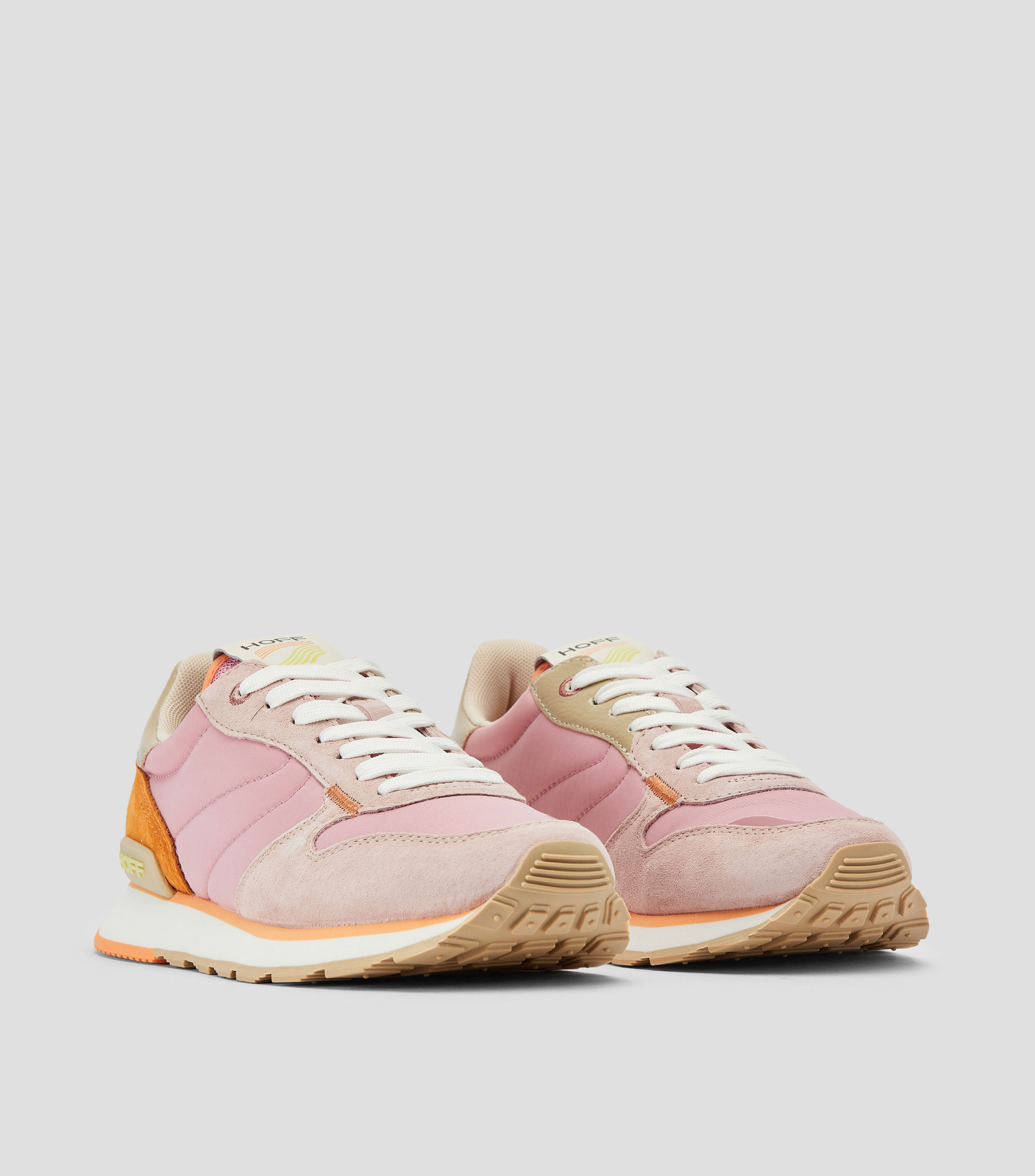 Tenis Casuales TRURII Mujer